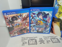 Load image into Gallery viewer, Persona Dancing Deluxe Twin Plus
 - Sony PSV Playstation Vita
