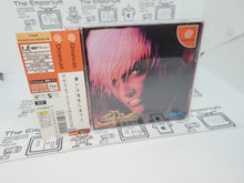 Load image into Gallery viewer, The king of fighters 1999 Evolution - Sega dc Dreamcast
