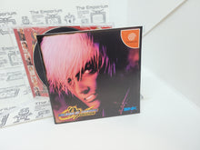 Load image into Gallery viewer, The king of fighters 1999 Evolution - Sega dc Dreamcast
