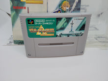 Load image into Gallery viewer, Zelda: A Link to the Past / zelda no densetu kamigami no triforce - Nintendo Sfc Super Famicom

