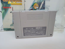 Load image into Gallery viewer, Zelda: A Link to the Past / zelda no densetu kamigami no triforce - Nintendo Sfc Super Famicom

