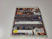 Load image into Gallery viewer, Uncharted 3: Sabaku ni Nemuru Atlantis - Sony PS3 Playstation 3
