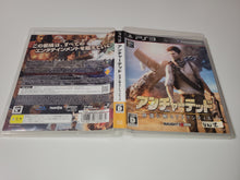 Load image into Gallery viewer, Uncharted 3: Sabaku ni Nemuru Atlantis - Sony PS3 Playstation 3
