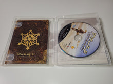 Load image into Gallery viewer, Uncharted 3: Sabaku ni Nemuru Atlantis - Sony PS3 Playstation 3
