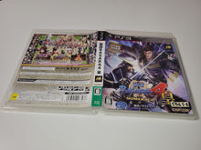 Load image into Gallery viewer, Sengoku Basara 4 Sumeragi - Sony PS3 Playstation 3
