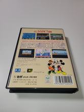 Load image into Gallery viewer, Castle of Illusion - Sega MD MegaDrive
