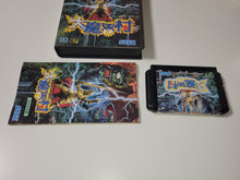 Load image into Gallery viewer, Daimakaimura - Sega MD MegaDrive
