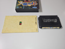 Load image into Gallery viewer, Daimakaimura - Sega MD MegaDrive

