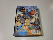 Load image into Gallery viewer, Strider Hiryu - Sega MD MegaDrive

