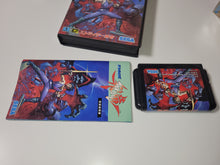 Load image into Gallery viewer, Strider Hiryu - Sega MD MegaDrive
