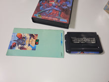 Load image into Gallery viewer, Strider Hiryu - Sega MD MegaDrive
