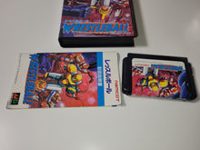 Load image into Gallery viewer, WrestleBall - Sega MD MegaDrive

