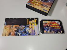 Load image into Gallery viewer, Super Thunder Blade - Sega MD MegaDrive
