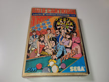 Load image into Gallery viewer, Parlour Games
Family Games

 - Sega mark3 markIII Master System
