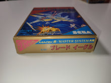 Load image into Gallery viewer, Blade Eagle - Sega mark3 markIII Master System

