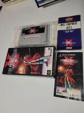 Load image into Gallery viewer, 7 Wrestling games LOT - Nintendo Sfc Super Famicom
