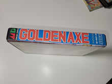 Load image into Gallery viewer, Golden axe  - Sega MD MegaDrive
