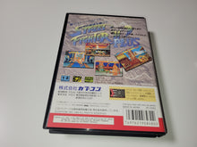 Load image into Gallery viewer, Street Fighter 2 Plus Champion Edition - Sega MD MegaDrive
