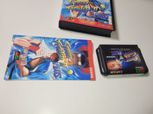 Load image into Gallery viewer, Street Fighter 2 Plus Champion Edition - Sega MD MegaDrive
