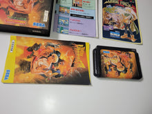 Load image into Gallery viewer, sergio - Bare Knuckle III - Sega MD MegaDrive
