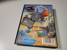 Load image into Gallery viewer, Strider Hiryu - Sega MD MegaDrive
