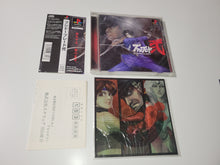 Load image into Gallery viewer, Bushido Blade 2 with holo card - Sony PS1 Playstation
