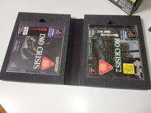 Load image into Gallery viewer, davide - Dino crisis 5th Anniversary box - Sony PS1 Playstation
