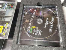 Load image into Gallery viewer, davide - Dino crisis 5th Anniversary box - Sony PS1 Playstation
