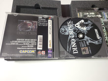 Load image into Gallery viewer, davide - Dino crisis 5th Anniversary box - Sony PS1 Playstation
