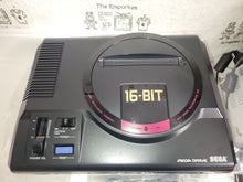 Load image into Gallery viewer, Sega MegaDrive Console - Sega MD MegaDrive
