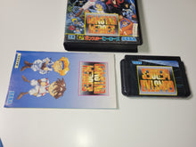 Load image into Gallery viewer, Gunstar Heroes - Sega MD MegaDrive
