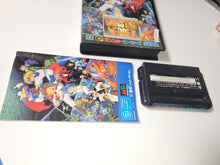 Load image into Gallery viewer, Gunstar Heroes - Sega MD MegaDrive
