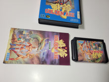 Load image into Gallery viewer, Golden axe  - Sega MD MegaDrive
