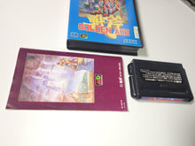 Load image into Gallery viewer, Golden axe  - Sega MD MegaDrive
