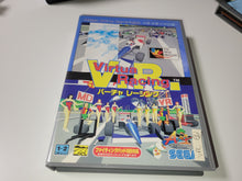 Load image into Gallery viewer, Virtua Racing - Sega MD MegaDrive
