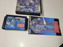 Load image into Gallery viewer, Eswat  - Sega MD MegaDrive
