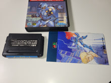 Load image into Gallery viewer, Eswat  - Sega MD MegaDrive
