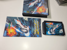 Load image into Gallery viewer, Whip Rush - Sega MD MegaDrive

