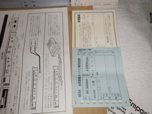 Load image into Gallery viewer, Sega SC-3000 Console - Sega mark3 markIII Master System
