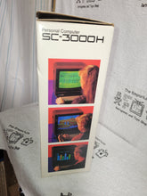 Load image into Gallery viewer, Sega SC-3000 Console - Sega mark3 markIII Master System
