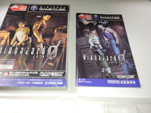 Load image into Gallery viewer, Biohazard 0 - Nintendo GameCube GC NGC
