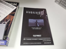Load image into Gallery viewer, Biohazard 0 - Nintendo GameCube GC NGC
