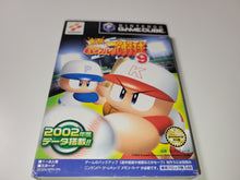 Load image into Gallery viewer, Jikkyo Pawafuru Puroyakyu 9 - Nintendo GameCube GC NGC
