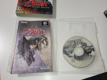 Load image into Gallery viewer, The Legend of Zelda Twilight Princess - Nintendo GameCube GC NGC
