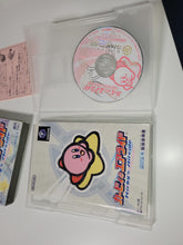Load image into Gallery viewer, Kirby&#39;s Airride - Nintendo GameCube GC NGC
