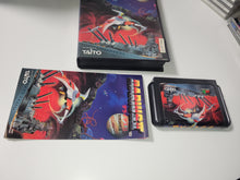 Load image into Gallery viewer, Darius II - Sega MD MegaDrive
