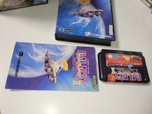 Load image into Gallery viewer, Ska - Galaxy Force II - Sega MD MegaDrive
