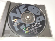 Load image into Gallery viewer, ViewPoint - Snk Neogeo cd ngcd
