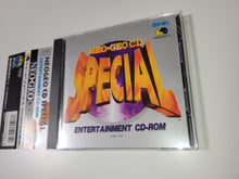 Load image into Gallery viewer, NeoGeo CD Special - Snk Neogeo cd ngcd
