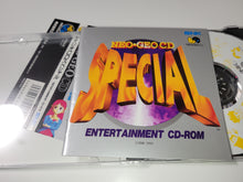 Load image into Gallery viewer, NeoGeo CD Special - Snk Neogeo cd ngcd

